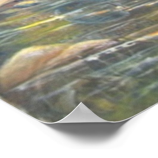 双対性ポスター ポスター (角)