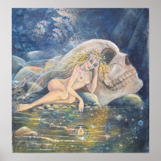 双対性ポスター ポスター (正面)