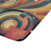 双対性 – バウハウス – カッティングボード (角)