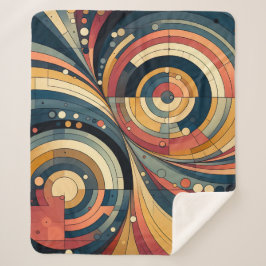 双対性 – バウハウス – シェルパブランケット