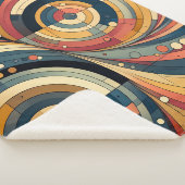 双対性 – バウハウス – シェルパブランケット (3/4)