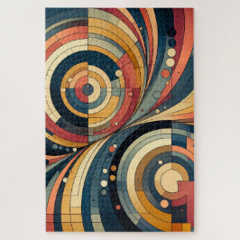 双対性 – バウハウス – パズル