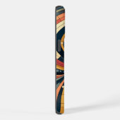 双対性 – バウハウス – Iphone 15 Proのケース iPhoneケース (右側面)