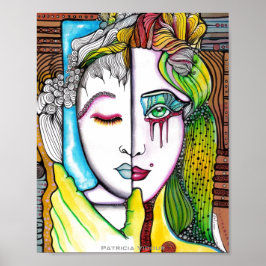 双対性 ポスター