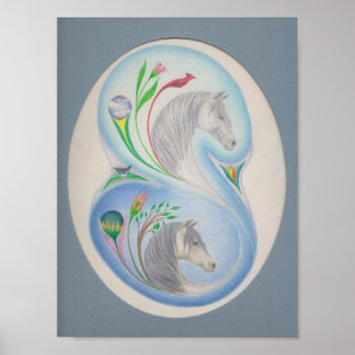 双対性 ポスター