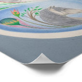 双対性 ポスター (角)