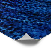 双対性 ポスター (角)