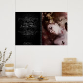 双対性 – 特別版 ポスター (キッチン)