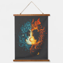 双対性 – 神話的