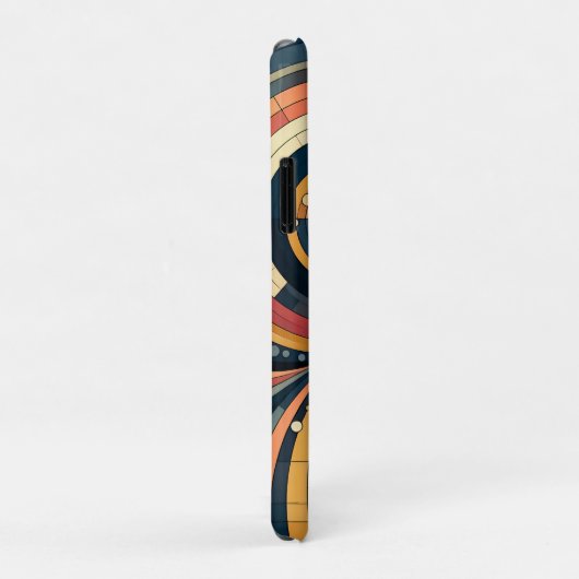 双対性 – Bauhaus - Apple Iphone 11 Proのケース Case-Mate iPhoneケース (裏面/右)