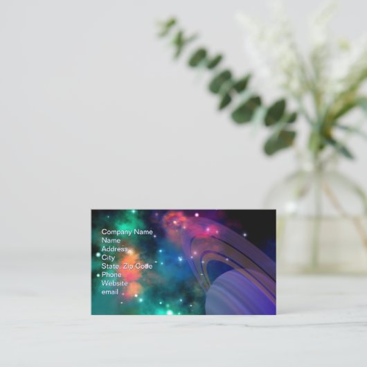 双曲線 名刺 (スタンド正面)