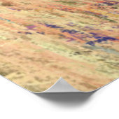 双極性気分 ポスター (角)