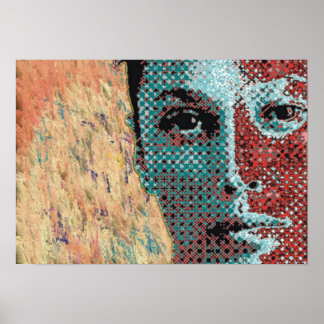 双極性気分 ポスター