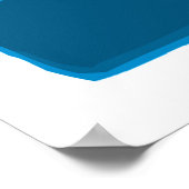 双極性熊 ポスター (角)