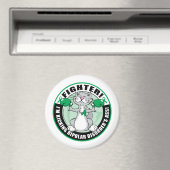 双極性障害キャットファイター マグネット (インサイチュ (食洗機))