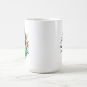 双極性障害啓発|希望は嵐より強い コーヒーマグカップ (中央)