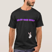 双樹一発 Tシャツ (正面)