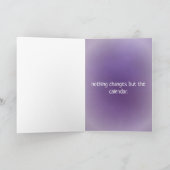 双火相分離KNOWLEDGE詩 シーズンカード (内部)