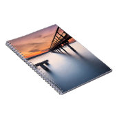 双生児のつば ノートブック (右側)