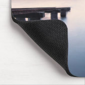 双生児のつば マウスパッド (コーナー)