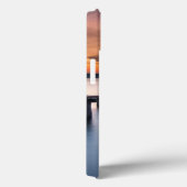 双生児のつば Case-Mate iPhoneケース (裏面 / 右)