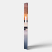 双生児のつば Case-Mate iPhoneケース (裏面 / 右)