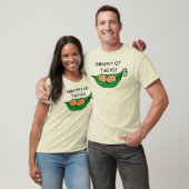 双生児のポッドのGrampy Tシャツ (ユニセックス)