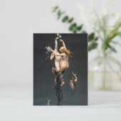 双生児の星 ポストカード (スタンド正面)