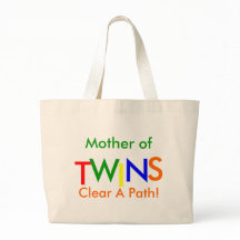 双生児の母は道を取り除きます!