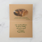 双生児は大事な行事をカードカスタマイズ カード (内部)