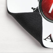 双生児556 マウスパッド (コーナー)