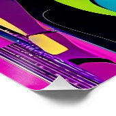 双生児 ポスター (コーナー)