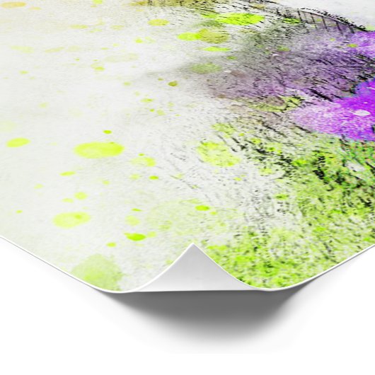 双生犬 ポスター (コーナー)