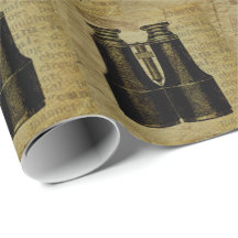 双眼鏡ファーザーズ誕生日