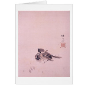 双雀,栖鳳スパロウ,セイハウ,アー日本のト