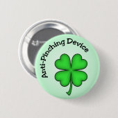 反つまむ装置ボタン 缶バッジ (正面&裏面)