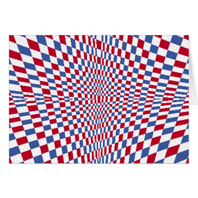 反り正方形パタスタイリッシューン (正面横)