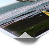 反キテラ機構ポスター ポスター (角)