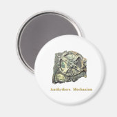 反キテラ機構 マグネット (正面/裏面)