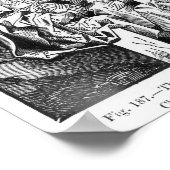 反キリストの治世 ポスター (角)