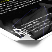 反キリスト彗星ヘールボップ ポスター (コーナー)