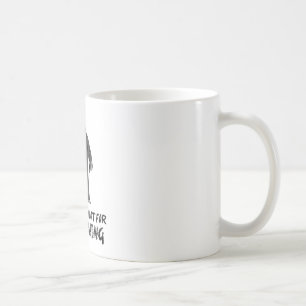 反サッチャー コーヒーマグカップ