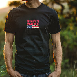 反トランプ グッズ 抗議 Tシャツ