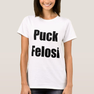 反ナンシーPelosi -パックFelosi Tシャツ