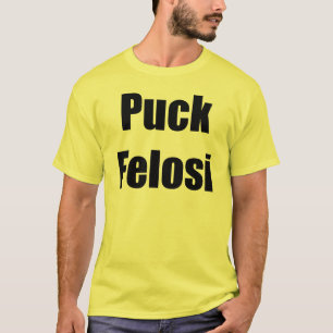 反ナンシーPelosi -パックFelosi Tシャツ