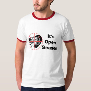 反バレンタインデーのワイシャツ Tシャツ