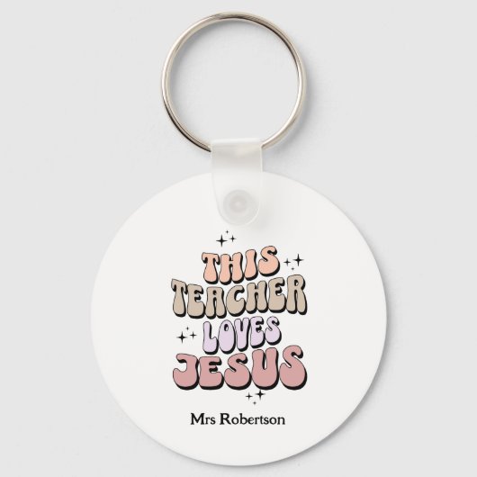 反パーソナライズされた信先生評価 キーホルダー (正面)