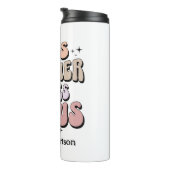 反パーソナライズされた信先生評価 タンブラー (回転右)