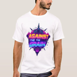 反ユニーク逆 Tシャツ