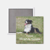 反乱磁石カスタマイズ- マグネット (正面/裏面)